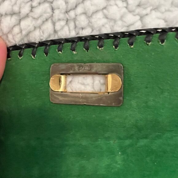 Vintage RAU Alligator Wallet - Picture 7 of 7